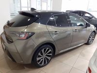 usata Toyota Corolla 1.8 Hybrid Style usato