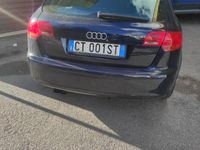 usata Audi A3 Sportback 1.9 105 cv