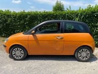 Usata Lancia Ypsilon 60 CV (44 kW) 2006 Utilitaria