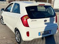 usata Kia Picanto PicantoII 2011 1.0 City Gpl 5p my13