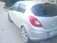 Usata Opel Corsa 90 CV (66 kW) 2009 Grigio Utilitaria