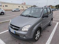 Usata Suzuki Ignis GL 99 CV (72 kW) 2008 Utilitaria