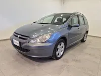 Begagnad Peugeot 307 109 HK (80 kW) 2005 Grå Kombi