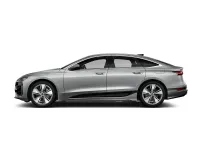 Usata Audi A6 e-tron Advanced 314 kW (428 CV) 2025 Grigio taifun metallizzato Berlina