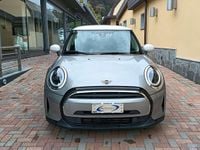 Usata Mini Cooper Essential 136 CV (100 kW) 2023 Argento Utilitaria