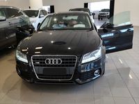 usata Audi A5 Sportback 2.0 tdi quattro