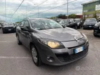 Usata Renault Mégane GrandTour 110 CV (80 kW) 2011 Other Station wagon