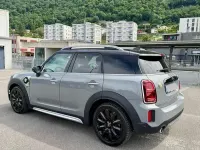 Usata Mini Countryman 204 CV (150 kW) 2020 SUV