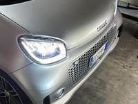 Usata Smart ForTwo Coupé Brabus 56 CV (41 kW) 2018 Utilitaria