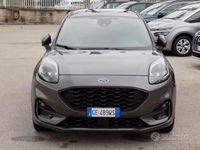 usata Ford Puma 1.0 ecoboost 125cv hybrid ST-Line Full led+Navi!