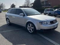 Usata Audi A4 179 CV (131 kW) 2002 Station wagon