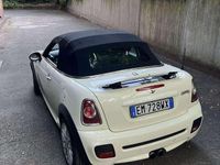 Usata Mini Cooper S Cabriolet 184 CV (135 kW) 2012 Cabrio