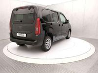 Nuova Fiat Doblò 102 CV (75 kW) 2025 Nero Monovolume