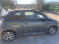 Usata Fiat 500 101 CV (74 kW) 2013 Cabrio