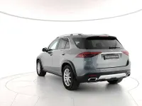 Usata Mercedes GLE300 Advanced 269 CV (197 kW) 2025 Grigio SUV