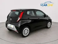Usata Toyota Aygo X-cite 72 CV (52 kW) 2020 Other Utilitaria