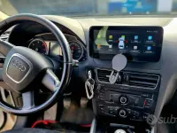 Usata Audi Q5 2011 Bianco SUV