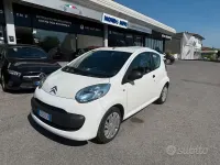 Occasion Citroën C1 68 ch (50 kW) 2007 Blanc Citadine