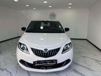 Usata Lancia Ypsilon S 69 CV (50 kW) 2022 Bianco Utilitaria