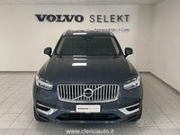 Usata Volvo XC90 Ultra 455 CV (334 kW) 2024 Blu SUV