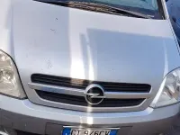 Usata Opel Meriva 101 CV (74 kW) 2005 Monovolume