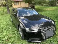 Usata Audi A4 177 CV (130 kW) 2013 Nero Station wagon