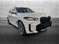 Usata BMW X5 M Sport 298 CV (219 kW) 2025 Bianco SUV