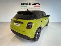 Nuova Fiat 600 Sport 145 CV (106 kW) 2026 Verde SUV