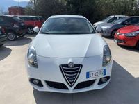 usata Alfa Romeo Giulietta -- 1.6 JTDm-2 105 CV Exclusive