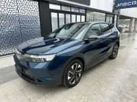 Nuova Opel Grandland Electric 136 CV (100 kW) 2025 Spektrum green (meta SUV