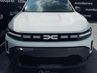Nuova Dacia Duster Expression 101 CV (74 kW) 2025 Bianco SUV