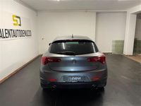 usata Alfa Romeo Giulietta Giulietta1.4 Turbo Multiair 170cv Sport TCT - Metallizzata Benzina - Automatico