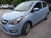 Usata Opel Karl 75 CV (55 kW) 2015 Utilitaria