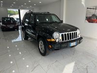 usata Jeep Cherokee 2.8 crd Sport CAMBIO AUT