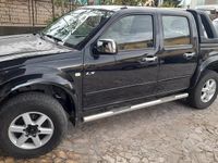 Usata Isuzu D-Max 163 CV (119 kW) 2006 SUV
