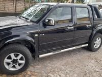 Usata Isuzu D-Max 2006 SUV