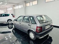 Usata Fiat Tipo 76 CV (55 kW) 1992 Grigio Utilitaria