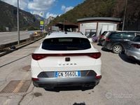 Usata Cupra Formentor 190 CV (139 kW) 2023 SUV