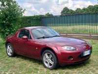 Usata Mazda MX5 160 CV (117 kW) 2006 Cabrio