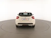 Usata Nissan Micra 70 CV (51 kW) 2018 Beige Utilitaria