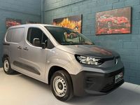 Usata Citroën Berlingo 102 CV (75 kW) 2025 Grigio Monovolume