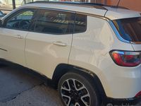Usata Jeep Compass 120 CV (88 kW) 2019 SUV
