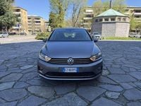 Usata VW Golf Sportsvan Highline 150 CV (110 kW) 2015 Monovolume