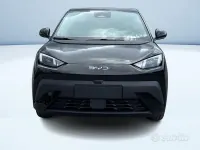 Nuova BYD Dolphin Surf Boost 63 kW (87 CV) 2026 Nero Utilitaria