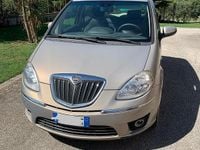 Usata Lancia Musa 69 CV (50 kW) 2011 Monovolume