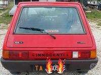Usata Innocenti Mini 12 CV (8 kW) 1981 Utilitaria