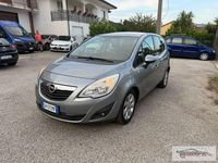 Usata Opel Meriva 120 CV (88 kW) 2011 Nessuno Monovolume