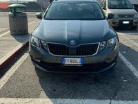 usata Skoda Octavia G-TEC 1.5 DSG Wagon Executive