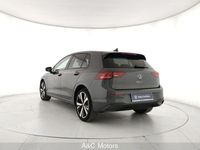 Usata VW Golf VIII Life 204 CV (150 kW) 2025 Grigio Utilitaria