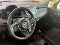 Usata Fiat 500X 120 CV (88 kW) 2023 Blu/azzurro SUV